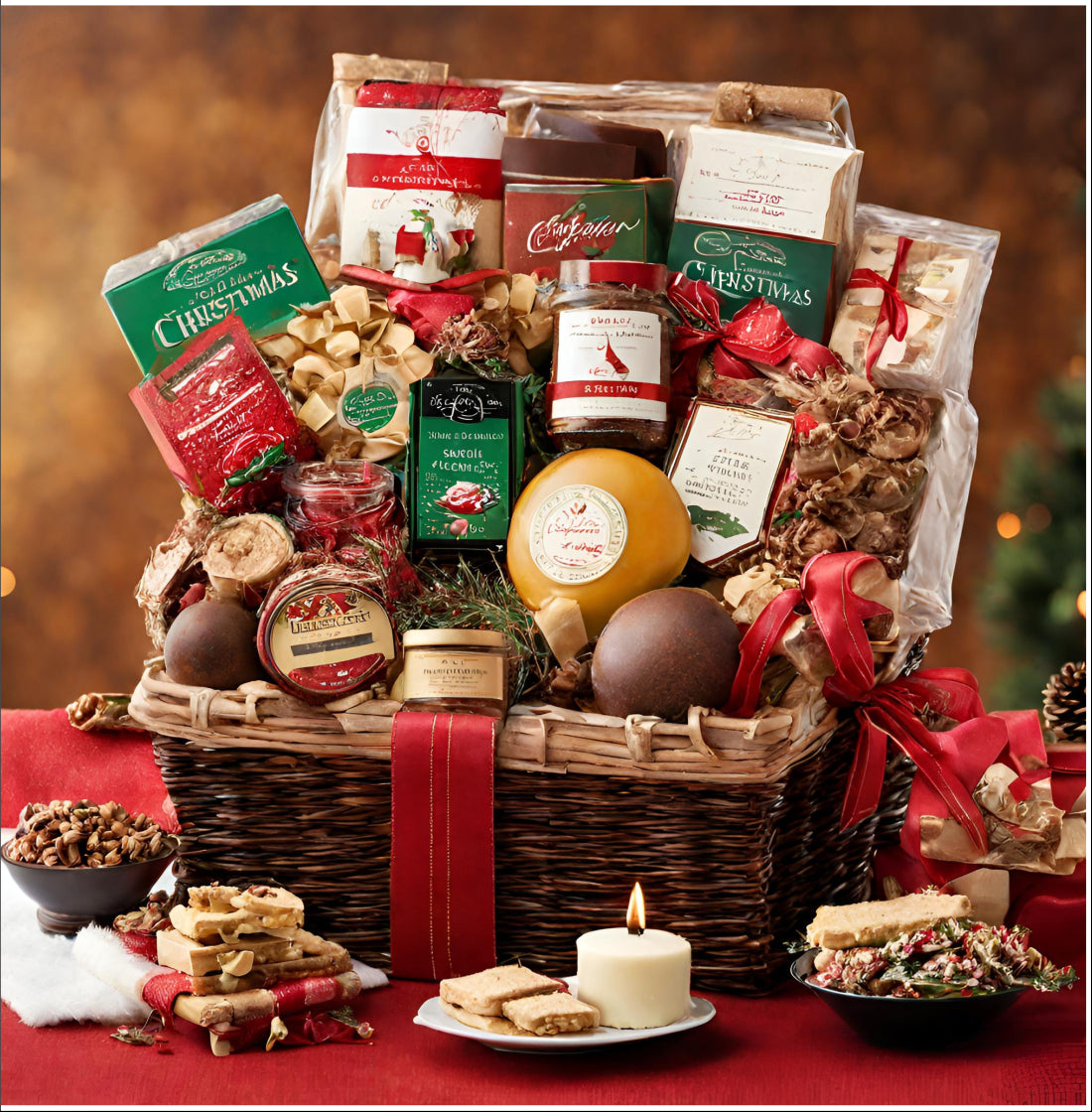 Gift Store: USA Gift Baskets,Anniversary, Christmas, Birthday & More ...