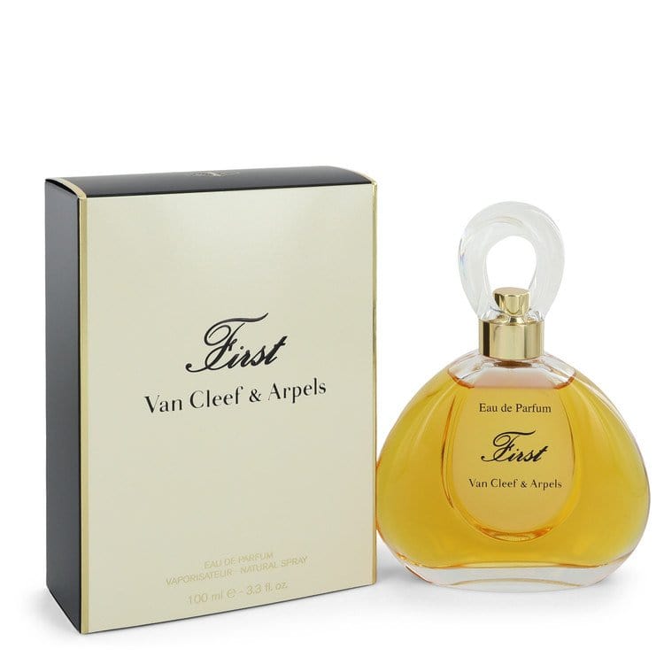 First Vials First Vial (sample) By Van Cleef & Arpels - Online Gifts USA